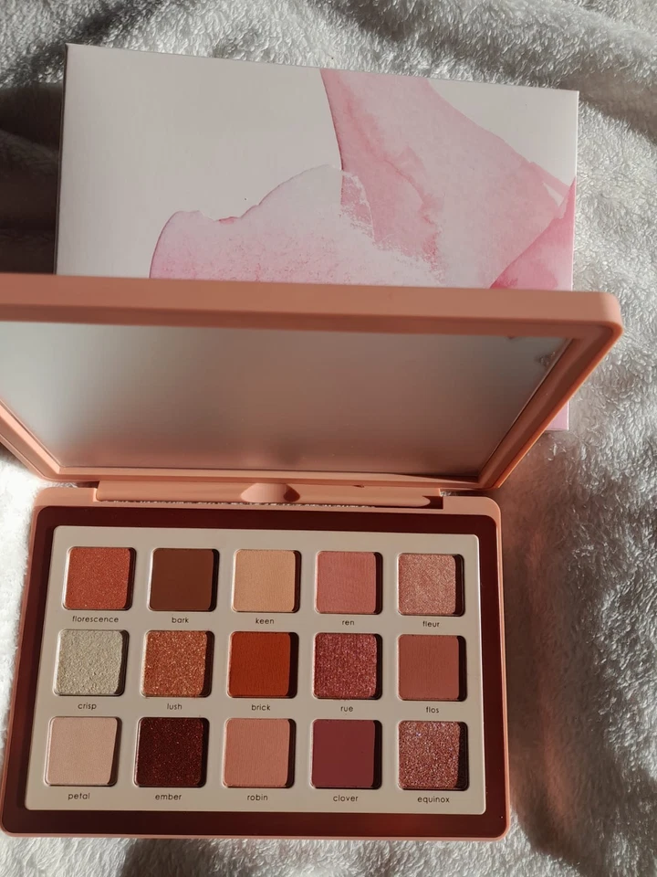 Natasha Denona Bloom Palette, neu - Bild 2 von 4