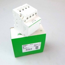 Schneider Electric Contactor Acti9 A9C20844 40A 220V/50Hz Original Box