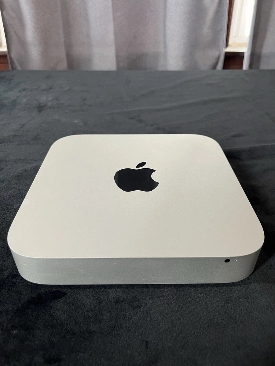 Apple Mac mini 4 GB RAM 2014 Apple Desktops & All-In-One Computers