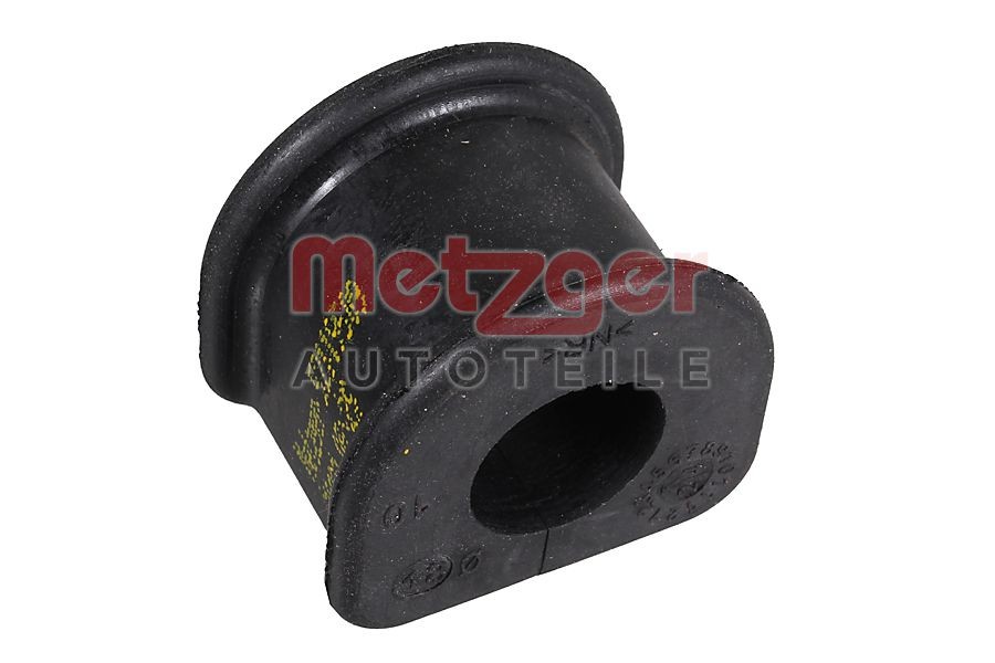 Fits METZGER 52119509 MOUNTING, STABILISER