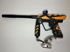 UNTESTED Smart Parts Ion Paintball Marker