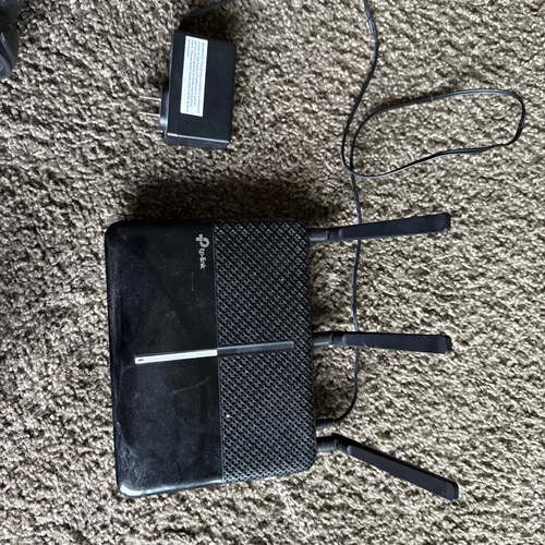 Router 