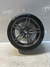 BMW M 5/6 SERIES 19" 351M F10 F11 ALLOY WHEEL WITH TIRE 7842652