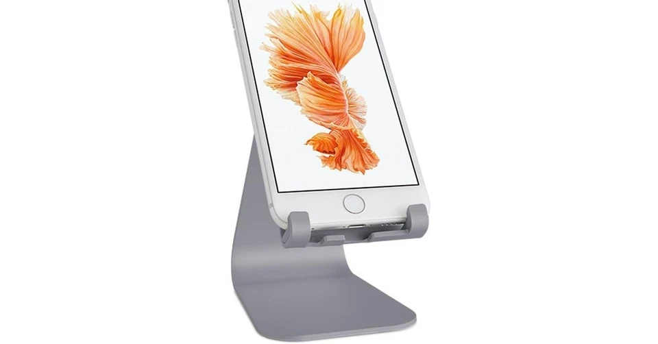 mStand Mobile, Space Gray (10061) - Image 2 of 4