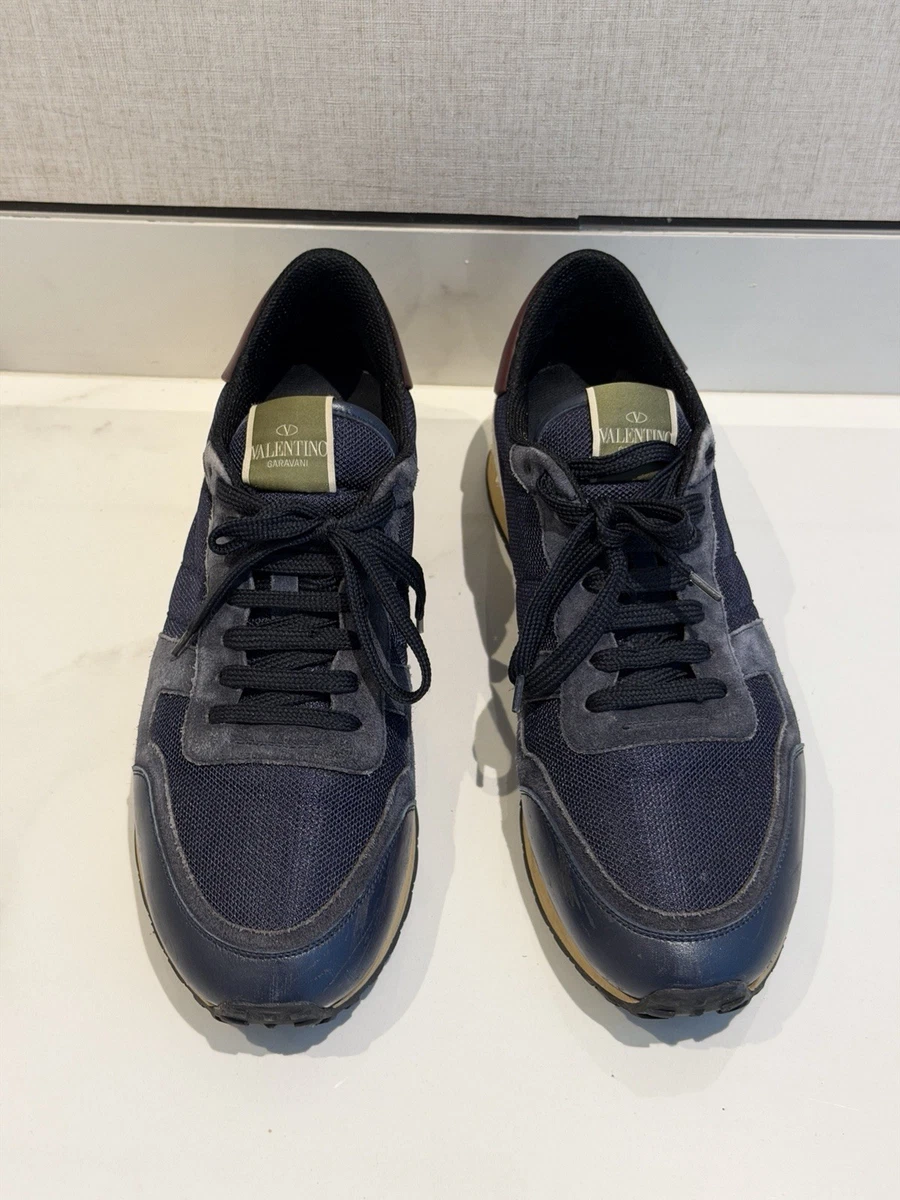 valentino garavani mens shoes products for sale | eBay