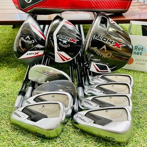 Callaway Legacy Irons | eBay