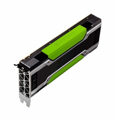 NVIDIA TESLA P100 16GB PH400 GDDR5 PCIe 3.0 GPU Accelerator 699-2H400-0201-402 B