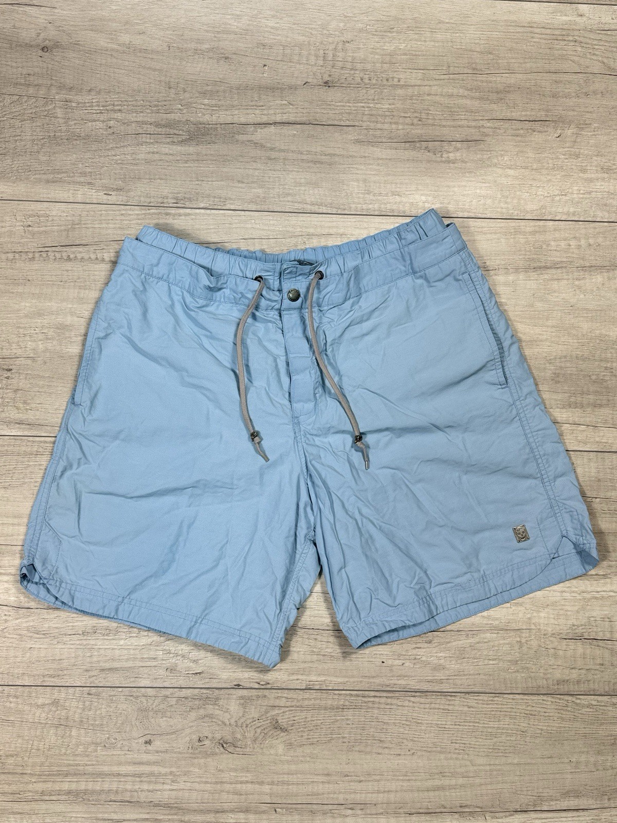 Alexander McQueen Swim Shorts Size M