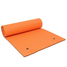 Topbuy 3 Layer Floating Pad Water Mat Island Water Sports Swimming Foam Pool