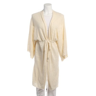 Strickjacke Ba&sh Weiß 36 / 2
