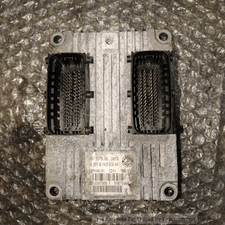 iaw5sf9ms Unidad de control de inyección  FIAT 500 (83) C 1.2 Cbr 2p/b/1242cc