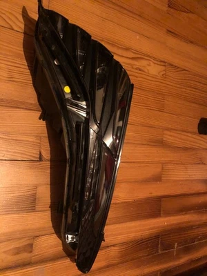 HYUNDAI TUCSON NX4/NX4E 2021-2024 PHARE AVANT GAUCHE FULL LED OEM 92207N7100 - Photo 1/3