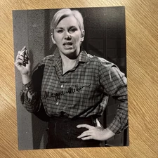 Prisoner Cell Block H Hand Signed 8x10 Maggie Millar (Marie Winter)