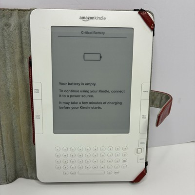 Kindle ホワイト Amazon's Kindle gets a thinner and lighter design sporting double