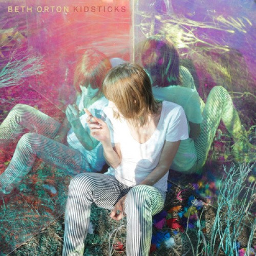 Kidsticks by Beth Orton [VINYL]