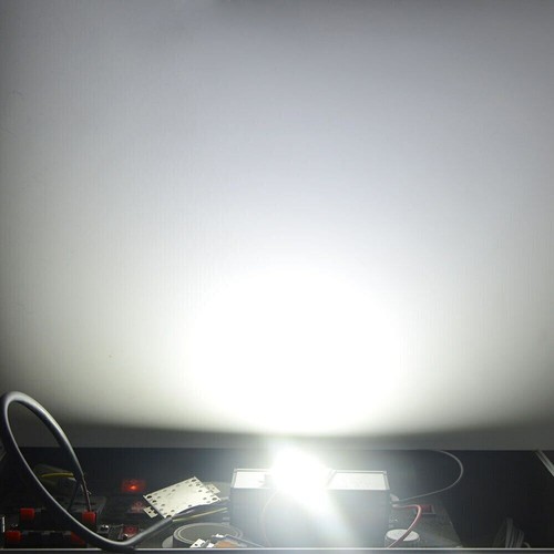 LED Chip COB 10W 20W 30W 50W 100W Chips High Power 12V / 36V SMD Floodlight Lamp - Picture 12 of 18