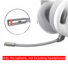 Microphone for Corsair virtuoso se virtuosoxt wireless Headset