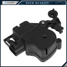 Rear Liftgate/Trunk Door Lock Actuator for Chevy Suburban Tahoe Escalade Yukon