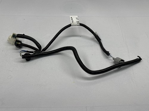 Toyota Corolla cola de cerdo 2020 a 2024 cola de cerdo cableado arnés conjunto OEM - Imagen 4 de 6