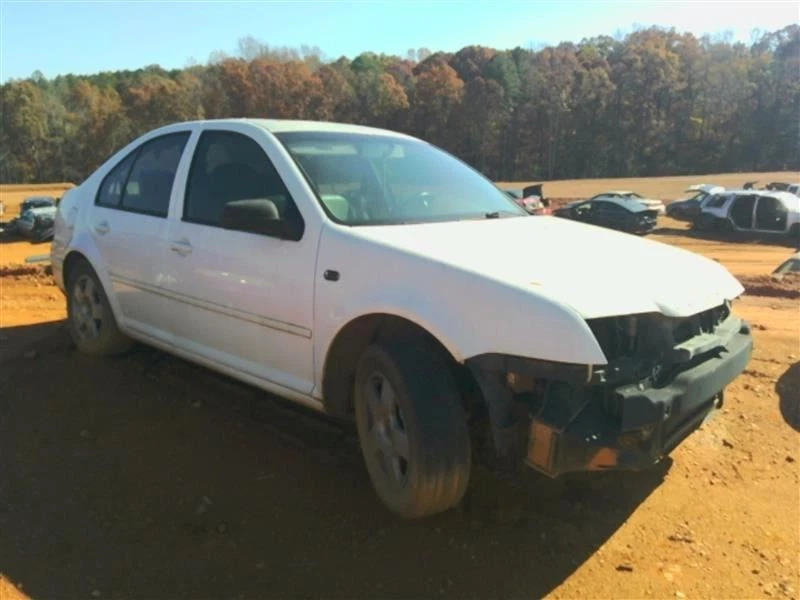 Espejo retrovisor lateral pasajero sedán eléctrico ciudad Canadá se adapta a 99-11 JETTA 140595 Foto 2 de 4
