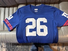 BARKLEY GIANTS JERSEY