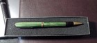 Vintage Mechanical Pencil/ Green Marbleized Body — photo 6