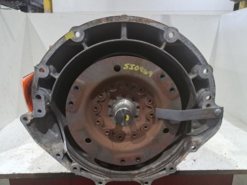 2019-2021 Ram 1500 Automatic Transmission 5.7l 8 Cylinder Oem