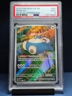 Snorlax 051 Sv: Scarlet & Violet Promo Cards Holo