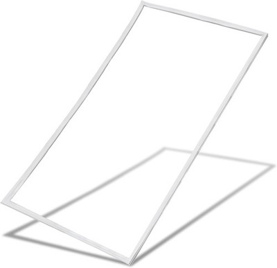 Freezer Door Gasket Compatible with Frigidaire FFVU21F4QWA FGVU21F8QWA