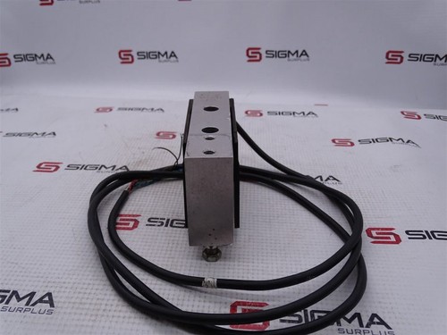 VISHAY 1010 LOAD CELL - Picture 3 of 4