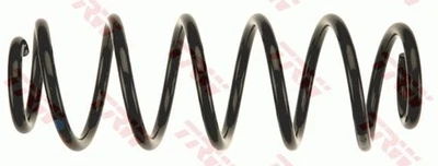 Ressort de suspension JCS1350 TRW pour VW - Photo 1/4