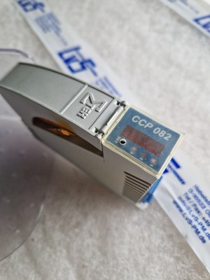 Sigmatek CCP 082 Demag ID 06229966 Symbolfoto