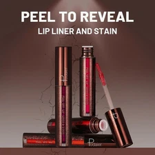 Pudaier Cosmetics Peel & Reveal Lip Stain
