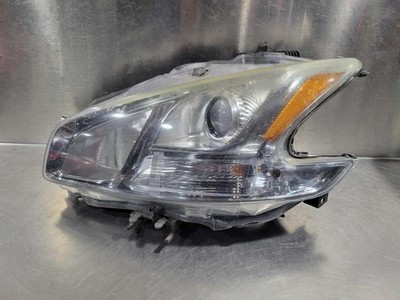Headlamp Assembly NISSAN MAXIMA Left 09 10 11 12 13 14