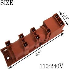 Range Spark Module Fit For Whirlpool Maytag Kitchen Aid Amana Magic Chef Admiral