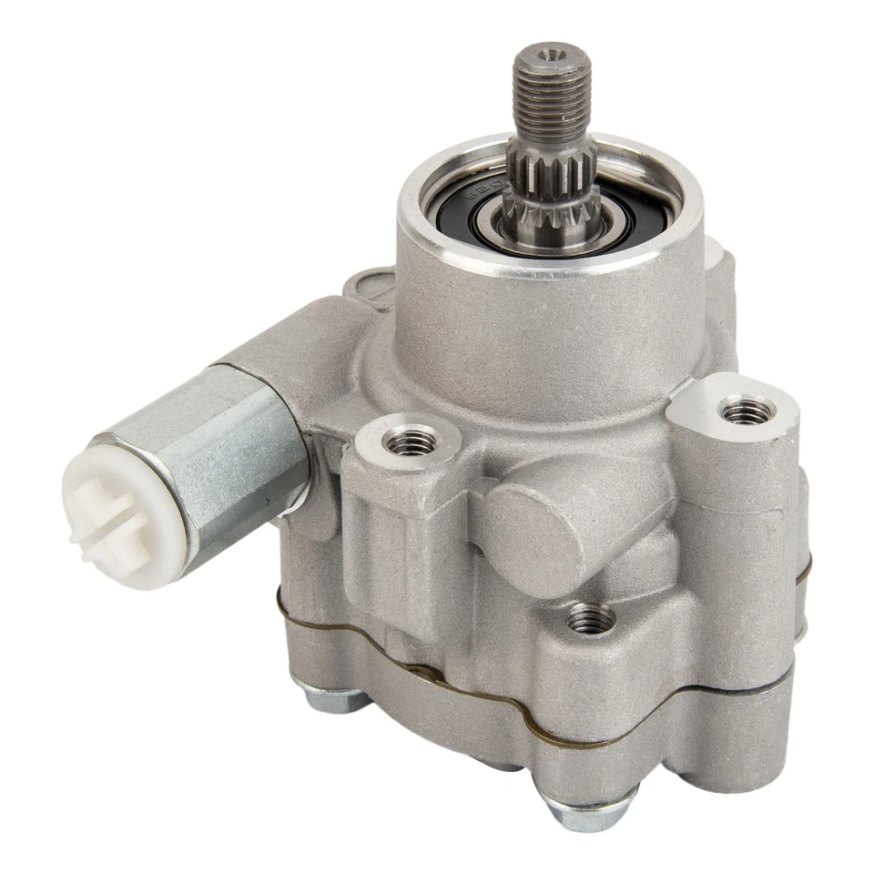 Насос гидроусилителя руля подходит для INFINITI QX4 1997-2000 Nissan Pathfinder 1996-2000 2765 - Изображение 2 из 4