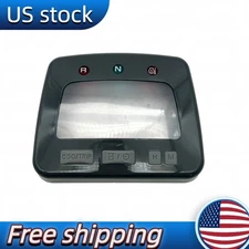 Speedometer Dash Upper Cover For 1998-2001 Honda Foreman 450 TRX450S 4x4 S 