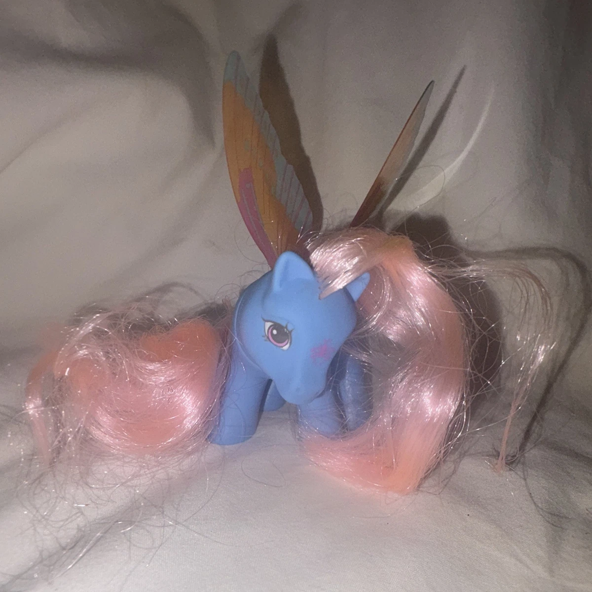 My Little Pony Vintage & Antique Toys for sale | eBay