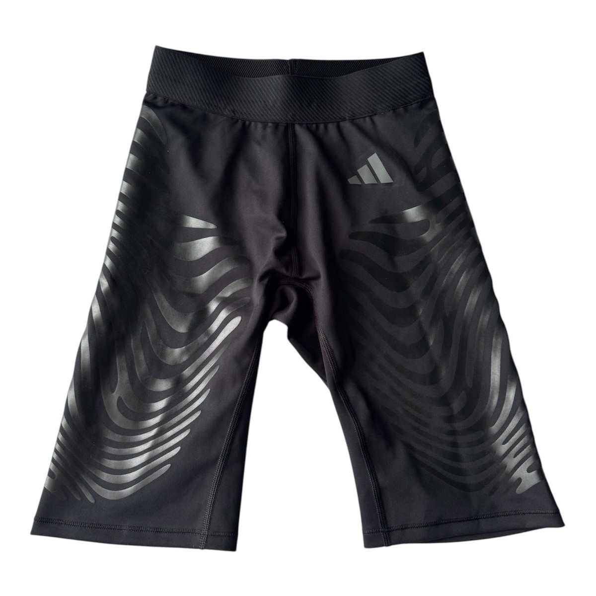adidas ADIZERO pro elite tights XSサイズ Adidas Adizero Men XS Pro Elite Team Promo Shorts TGT Half