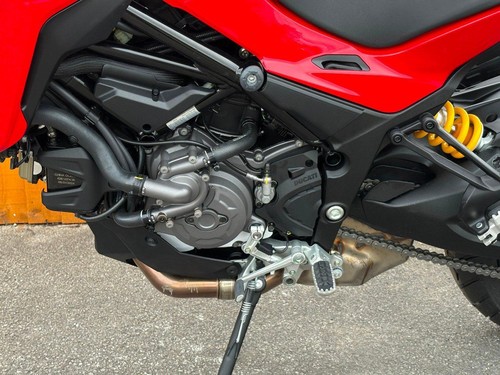 2024 DUCATI V2S NEW UNREG LAST ONE - Picture 11 of 19