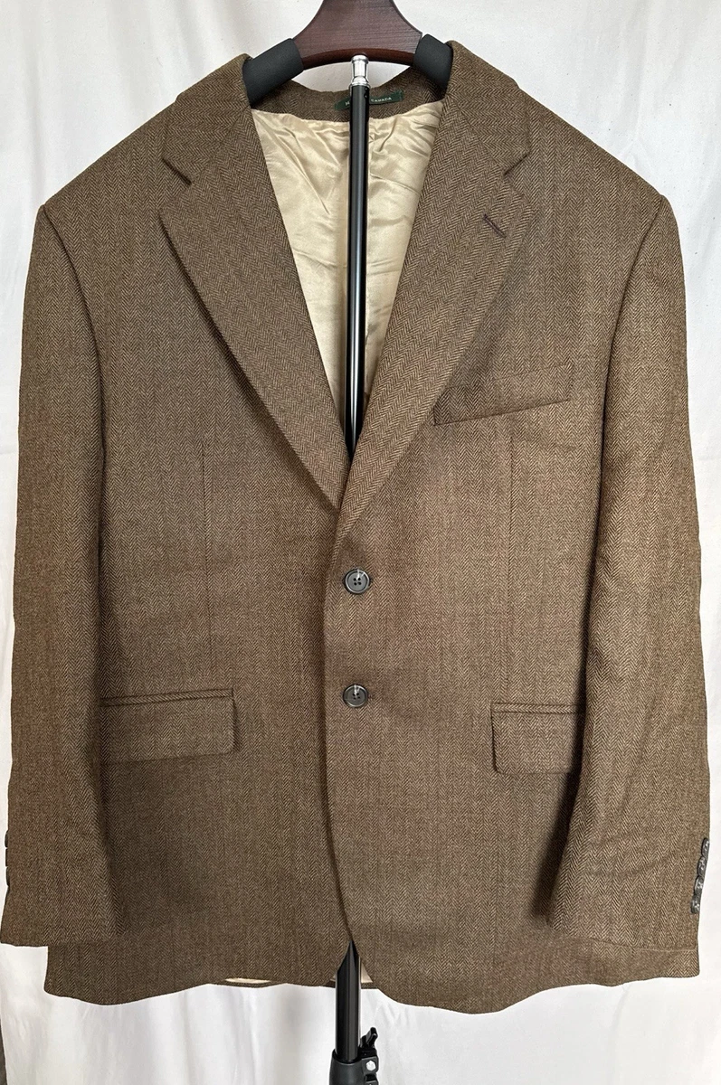 テーラードジャケット vintage short length tailored jacket Tailored Short Vintage Suit Jackets & Blazers for Men for sale | eBay