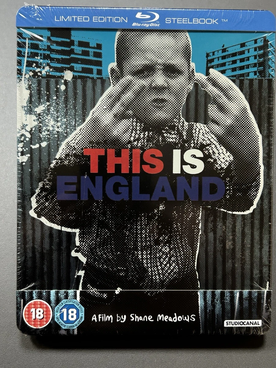 Steelbook DVDs This Is England for sale | eBay UK
