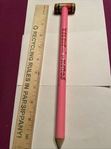 South Of The Border Giant Pencil 10” - Vintage