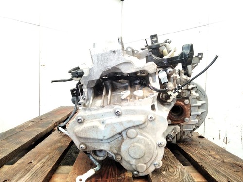 9805625610 CAJA CAMBIOS / 2714047 PARA PEUGEOT EXPERT FURGON V_ 1.6 BLUEHDI 11 - Picture 3 of 10