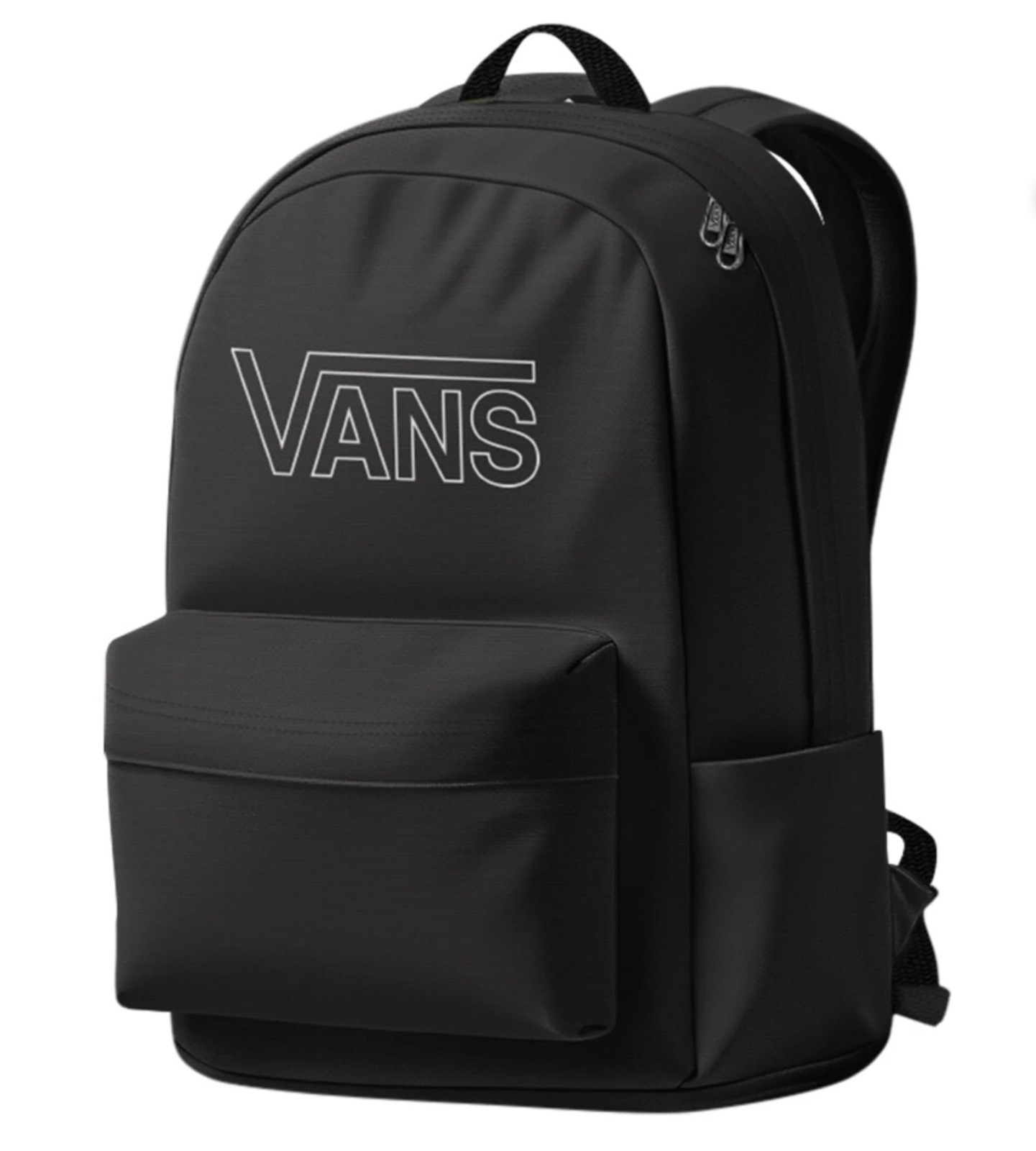 Vans Old Skool Flying V Classic Logo Backpack - Black
