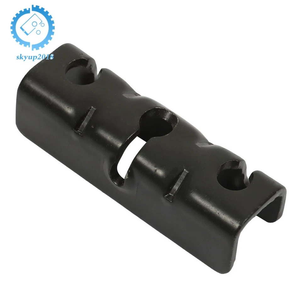 Parking Brake Equalizer Bar For 90-99 Ford F-150 90-2002 E-250 Econoline - Imagem 4 de 4