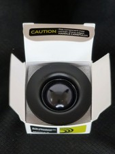 Dayton Audio ND20FA-6 3/4" Neodymium Dome Tweeter Universal