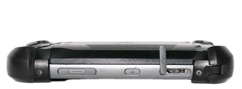 PC de poche mobile robuste EF500-BLUEBIRD 4G-LTE Wi-Fi SIM + emplacements pour carte SD Android OS - Photo 9/11