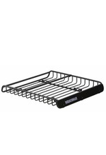 Yakima Megawarrior Large Sized Cargo Basket For All Yakima Streamline Crossbars
