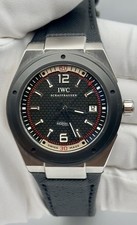 IWC Ingenieur Automatic Men’s 44mm IW3234-01